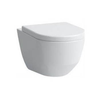 Раковина WC подвесной 53x36 cm, белая Laufen Rimless Pro- sanitbuy.pl