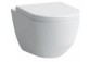 Раковина WC подвесной 53x36 cm, белая Laufen Rimless Pro- sanitbuy.pl