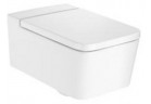 Раковина подвесная rimless 560 x 370mm Roca Inspira Square