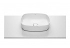 Накладная раковина 50x37x14 cm Roca Inspira Soft