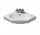 Раковина Duravit 1930 Series угловая 59,5x45 mm
