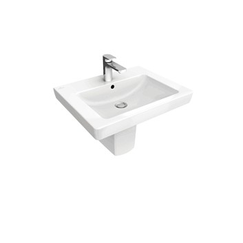 Umywalka Villeroy & Boch Subway 2.0 600x470 mm- sanitbuy.pl