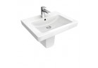 Раковина Villeroy & Boch Subway 2.0 55x44 cm