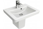 Раковина Villeroy & Boch Subway 2.0 малая 50x40 cm