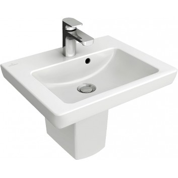 Umywalka Villeroy & Boch Subway 2.0 mała 500x400 mm- sanitbuy.pl