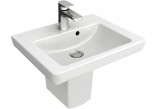 Umywalka Villeroy & Boch Subway 2.0 mała 450x370 mm- sanitbuy.pl