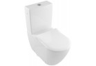 Сливной бачок, Weiss Aplin, Villeroy&Boch Subway 2.0 