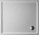 Поддон Duravit Starck прямоугольный 100x90 cm
