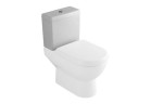 Сливной бачок, Weiss Aplin Villeroy&Boch Subway