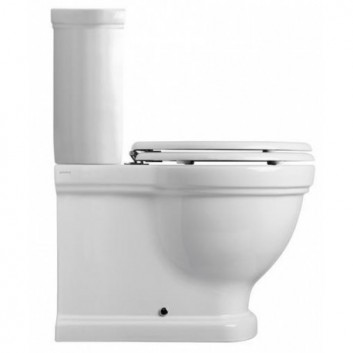 Раковина Wc перелив универсальный 680 x 380 x 420 mm Galassia Ethos- sanitbuy.pl