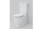 Компактный унитаз wc Artceram Hermitage белая 