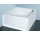 Sanplast Поддон квадратный Classic 90x90x28cm + стеллаж