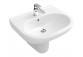 Umywalka Villeroy & Boch O.Novo wisząca 600x490 mm- sanitbuy.pl