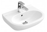 Раковина Villeroy & Boch O.Novo подвесной малая 55x37 cm