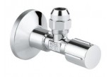 Вентиль угловой Grohe, DN 15, хром- sanitbuy.pl