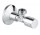 Вентиль угловой Grohe, DN 15, wejście 1/2