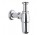 Grohe сифон бутылочный, хром