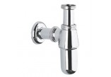 Grohe сифон бутылочный, хром- sanitbuy.pl