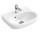Раковина Villeroy & Boch O.Novo подвесной малая 45x35 cm