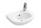 Umywalka Villeroy & Boch O.Novo wisząca mała 360x275 mm- sanitbuy.pl