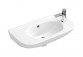 Umywalka Villeroy & Boch O.Novo wisząca mała 500x250 mm- sanitbuy.pl