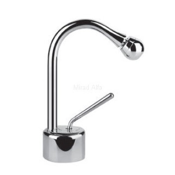 Смеситель для биде Gessi Goccia хром- sanitbuy.pl